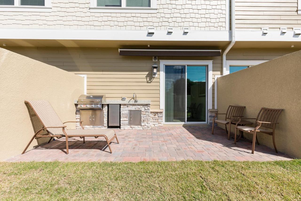 4 Bedroom 4 Ba Deluxe Villa 1804Ft² 5Min To Disney Parks Orlando Extérieur photo